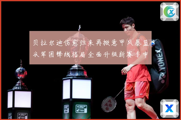 贝拉尔迪伤愈归来再掀意甲风暴蓝衣军团锋线格局全面升级新赛季中成长观察：最新赛事动态与深度分析